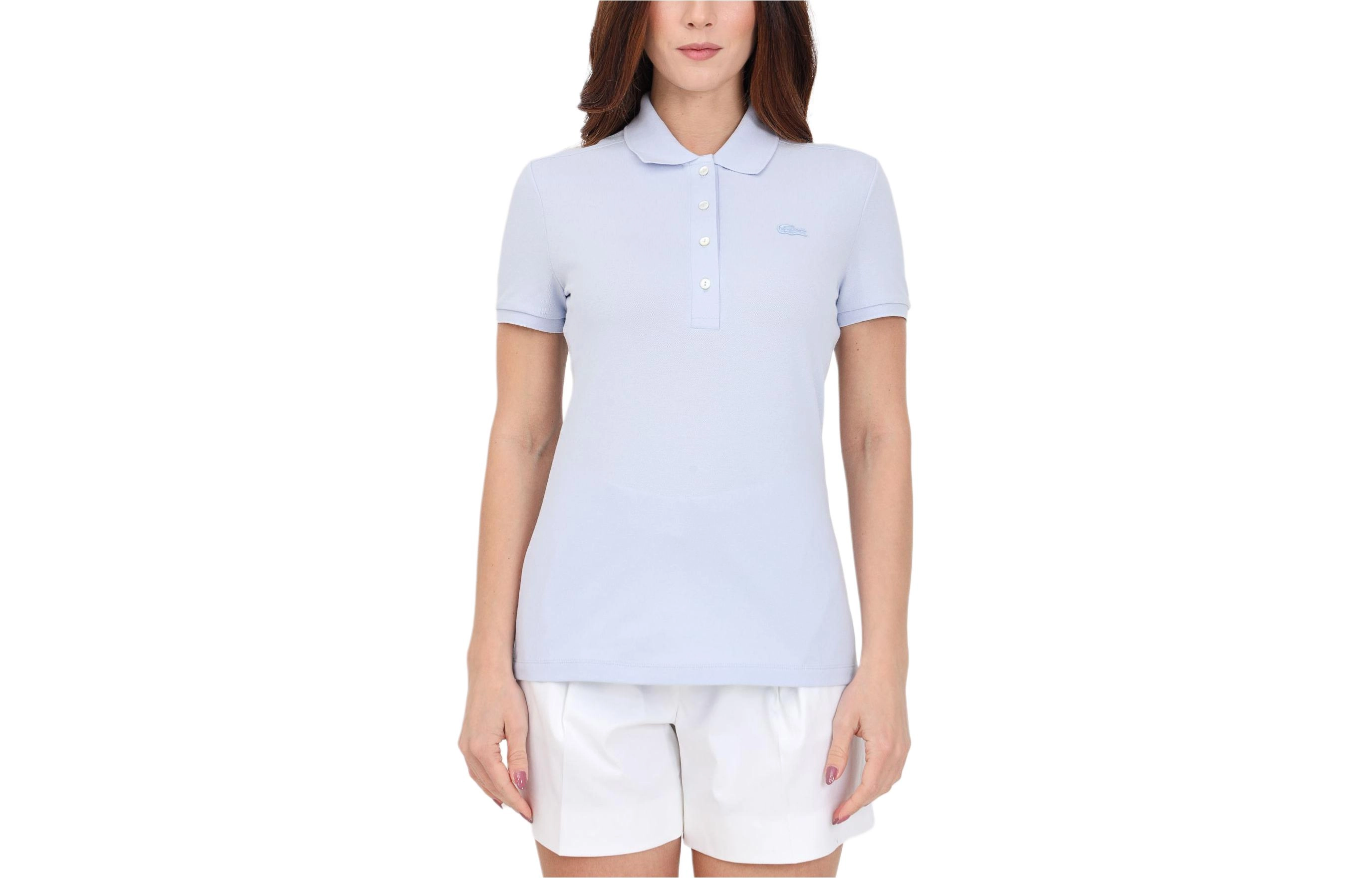 LACOSTE SS24 LogoPoloPolo