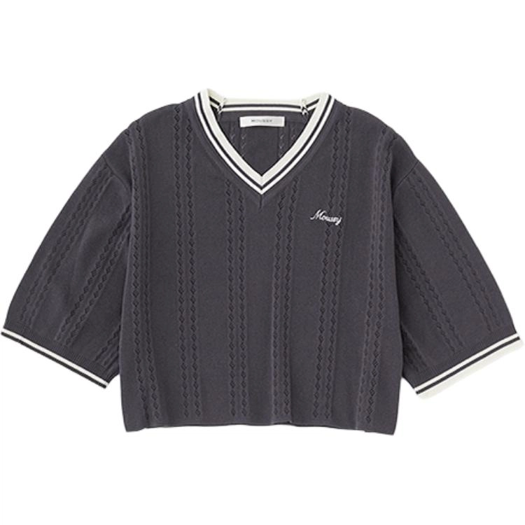 MOUSSY V