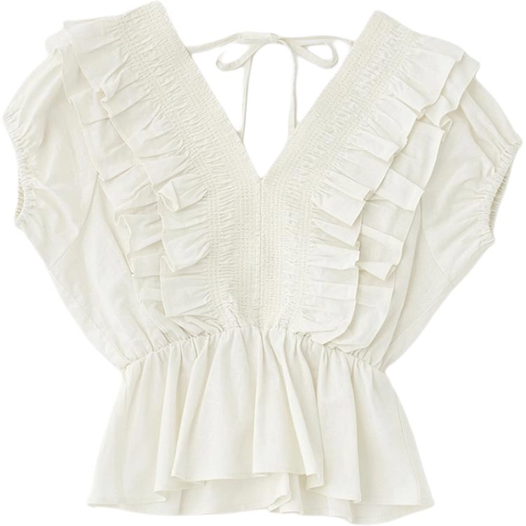 MOUSSY V