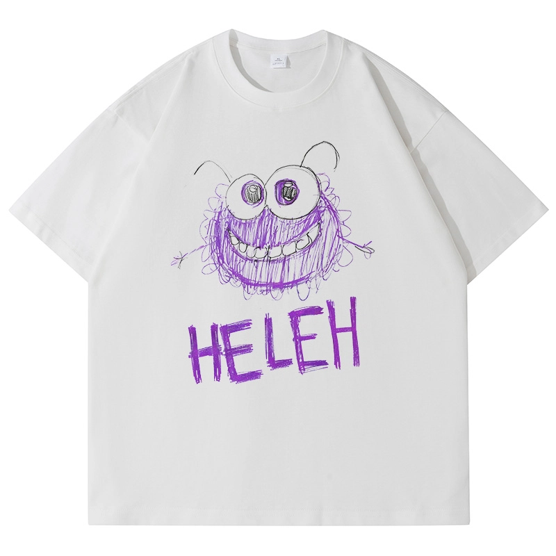 HELEH T