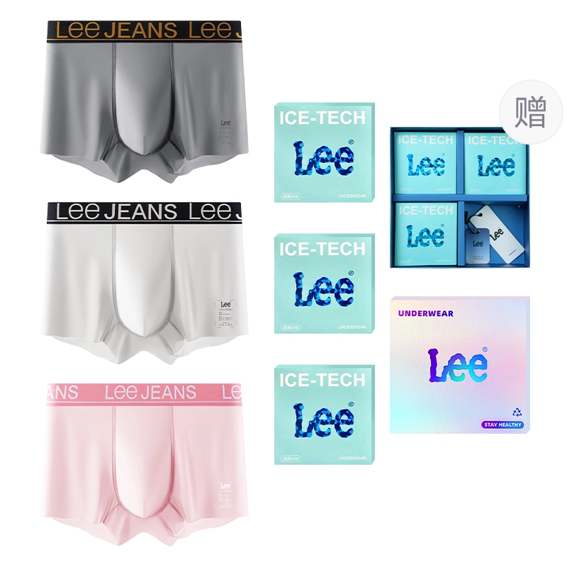 Lee 101 10A 3