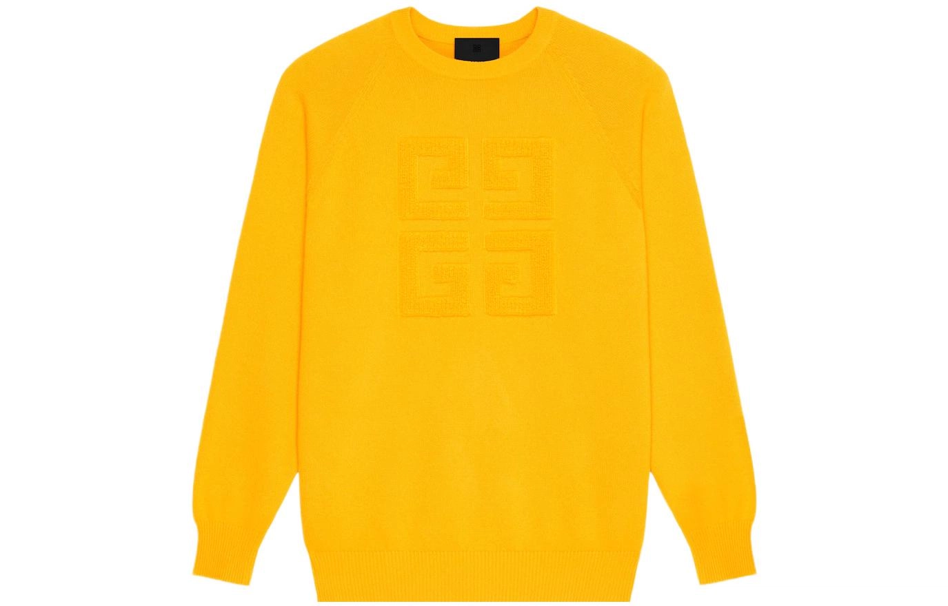Givenchy FW22 Logo