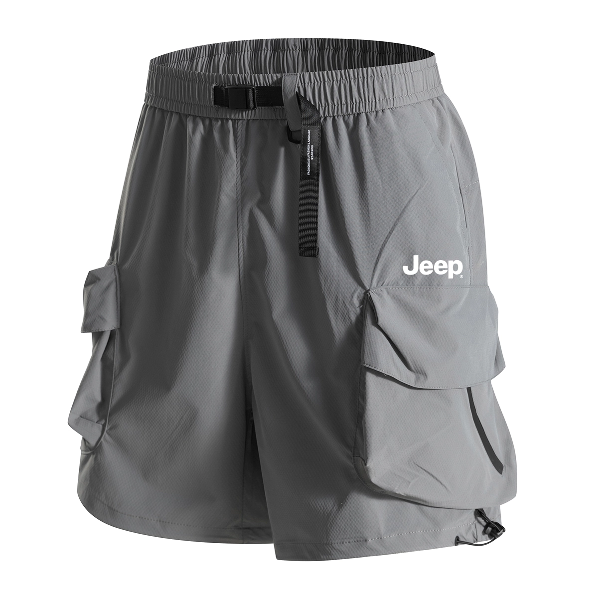 Jeep lifestyle logo
