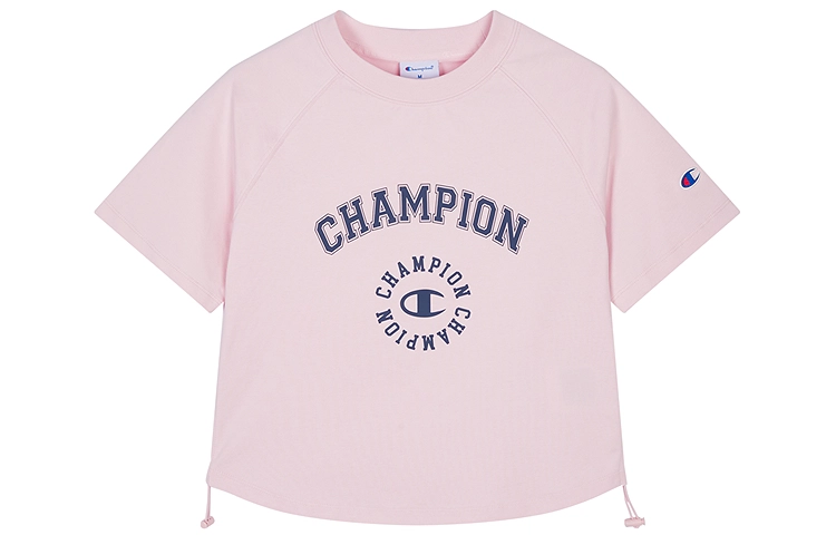 Champion SS25 WOMEN'S CASUAL T