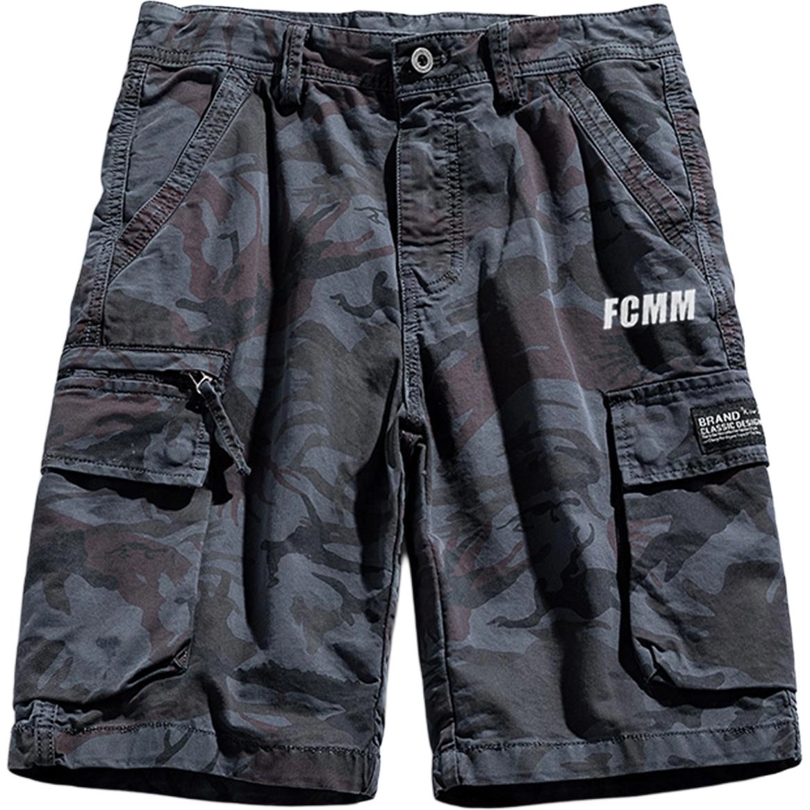FCMM