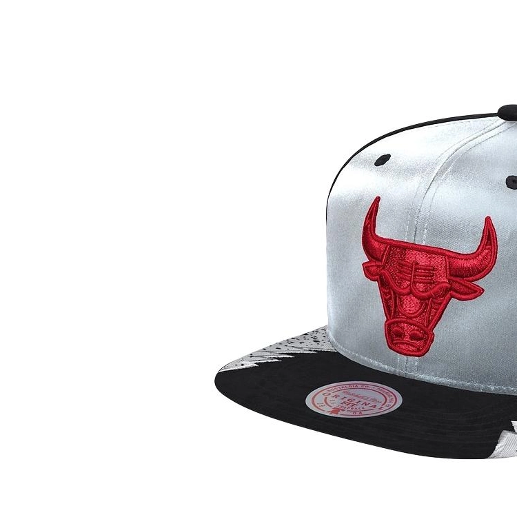 Mitchell Ness