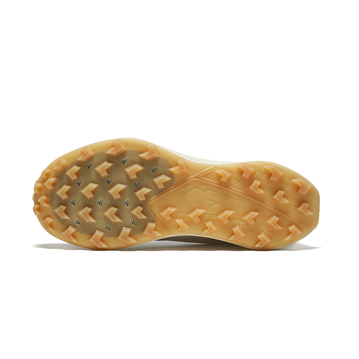 Saucony Peregrine 15 GESSO