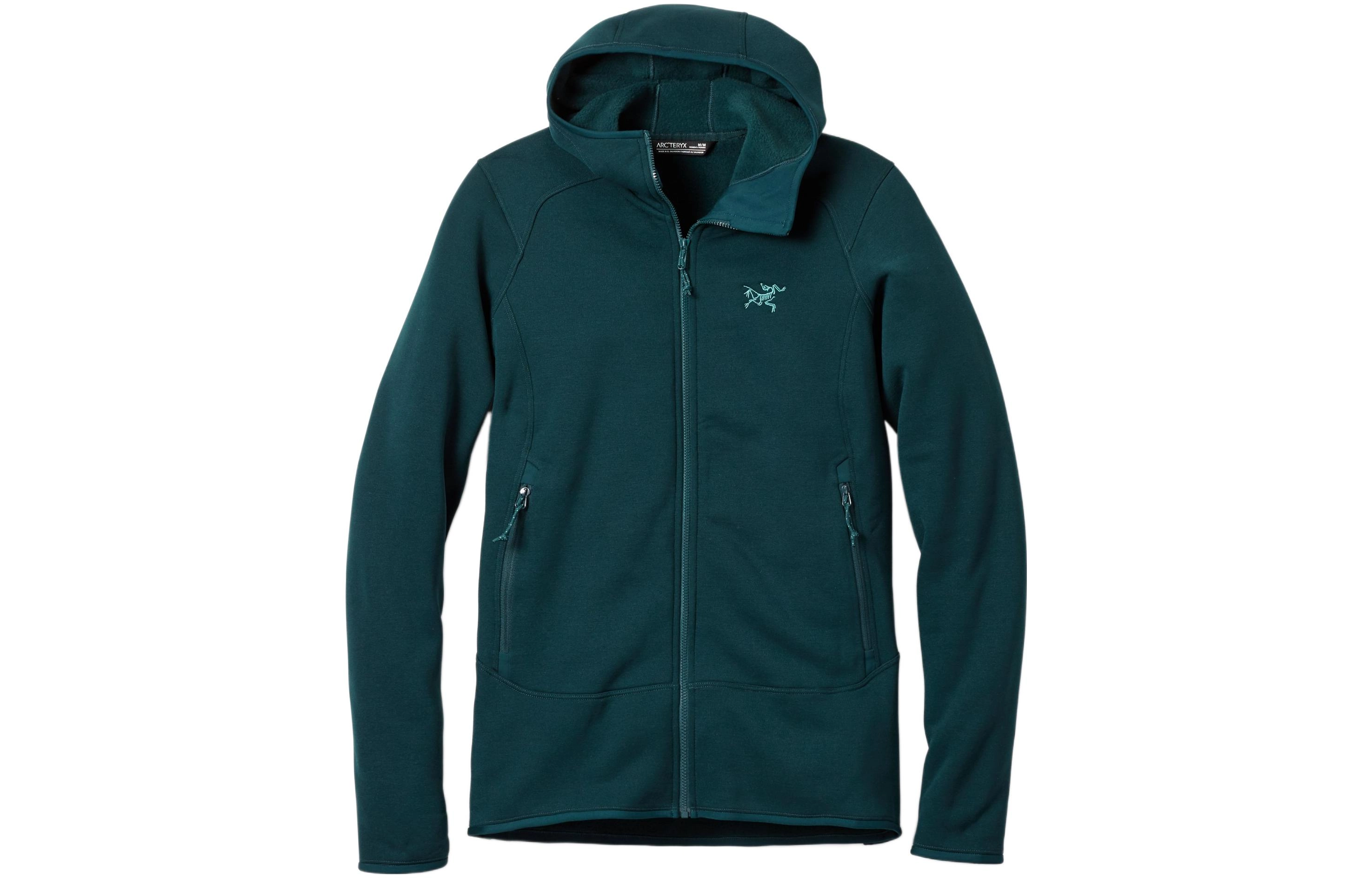 Arcteryx kyanite hoody