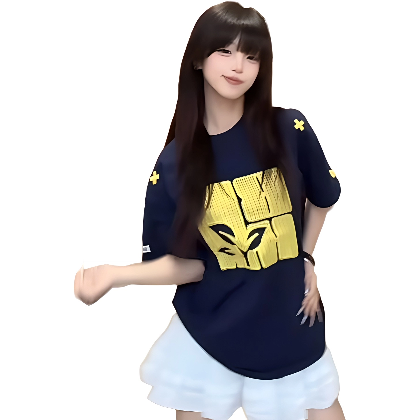 ICEGZ37 cleanfitinsT