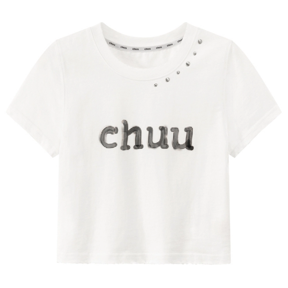 CHUU T