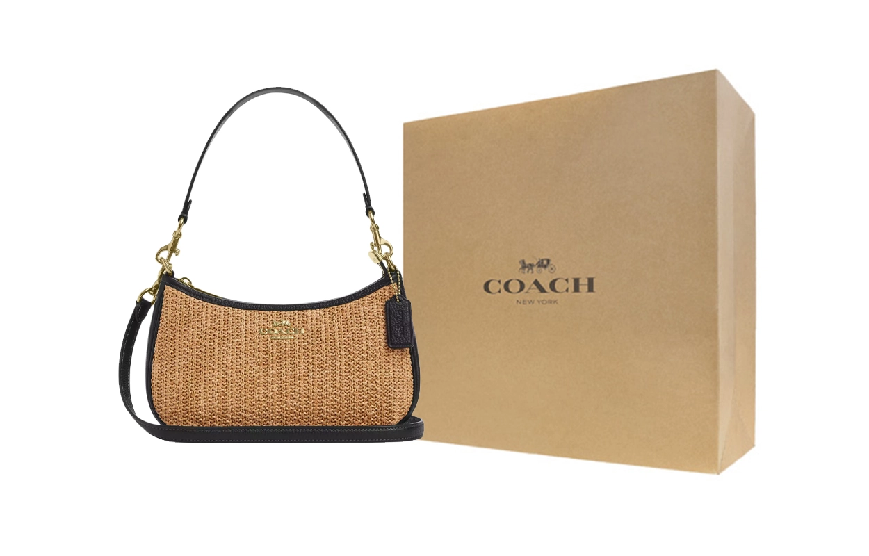 COACH Teri 24