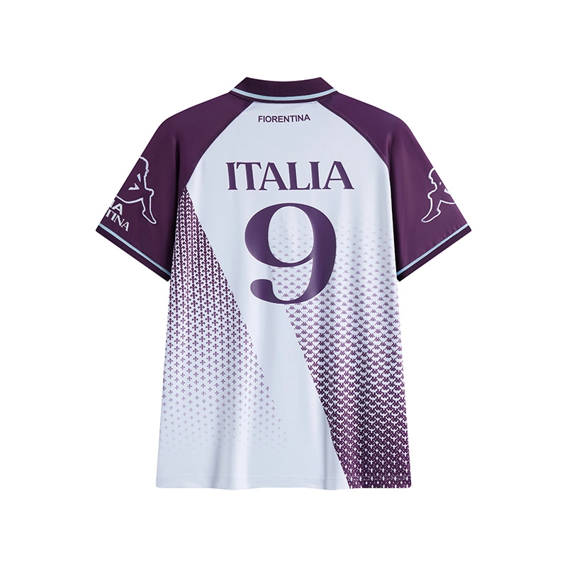 Kappa SS25 Polo
