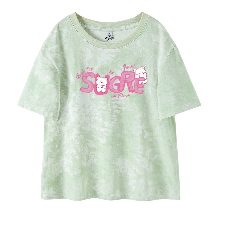 MJ STYLE T