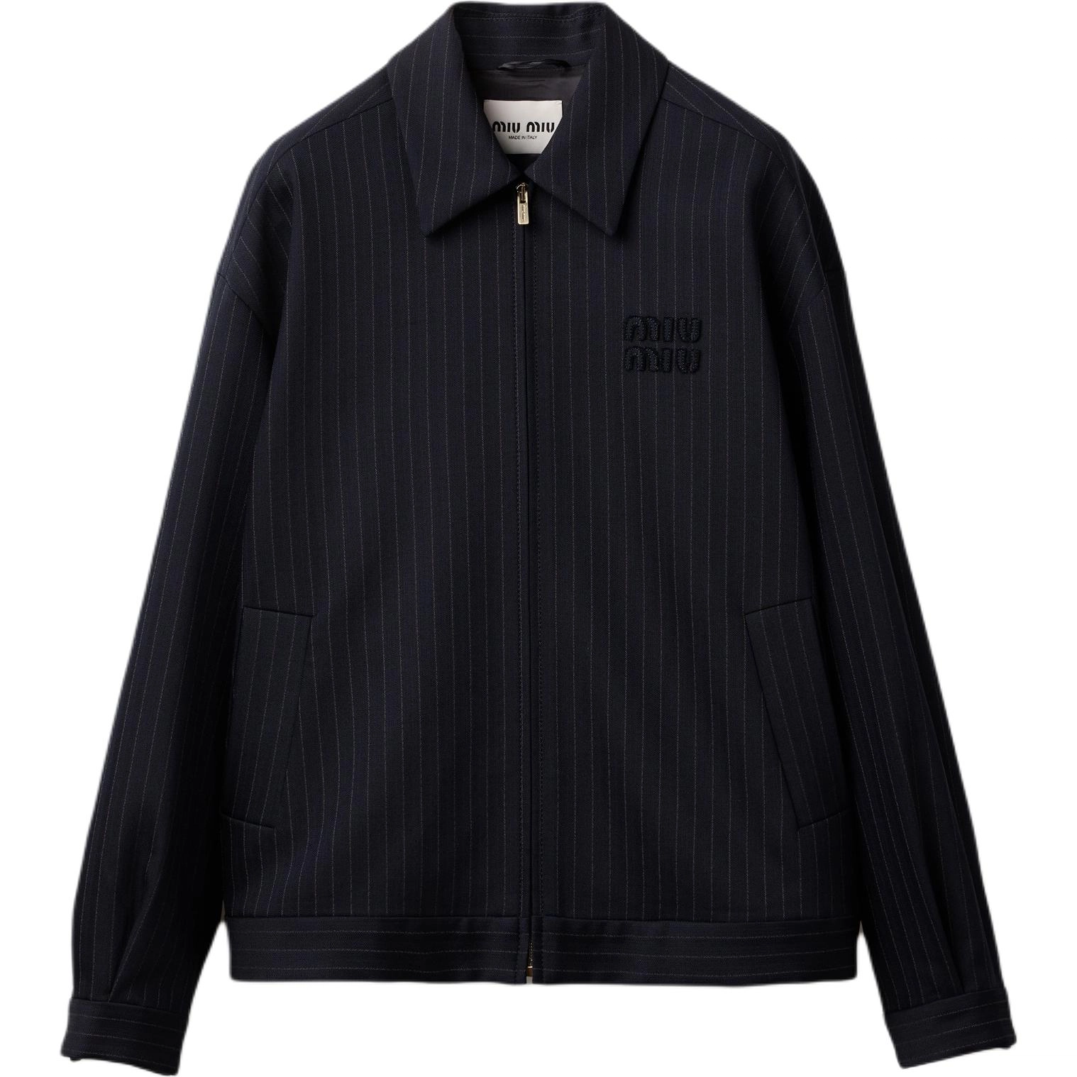 MIU MIU FW24 Logo