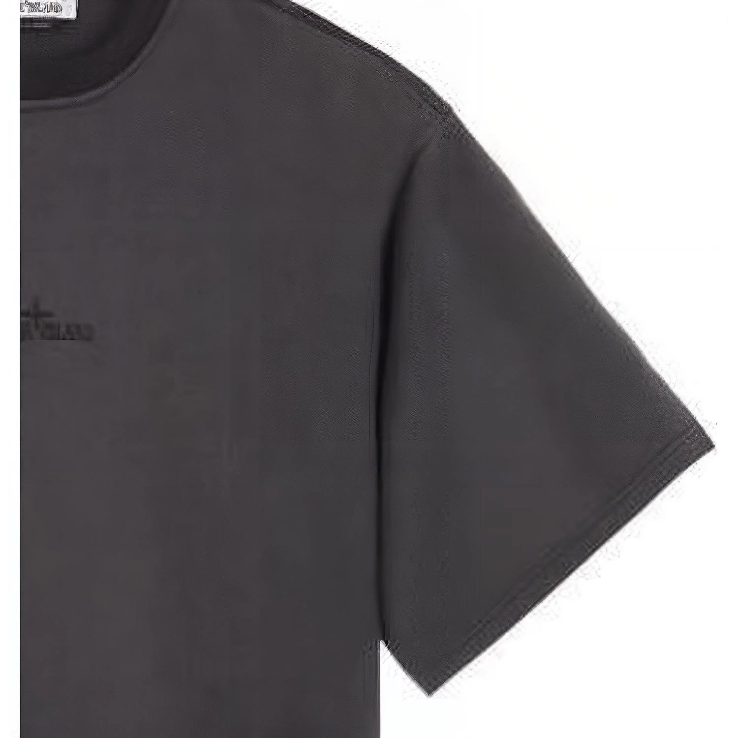 STONE ISLAND HYPE-TC SS23 cleanfit LogoT