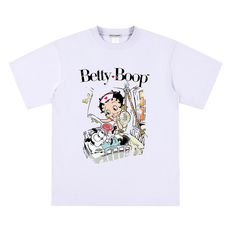 BETTY BOOP T