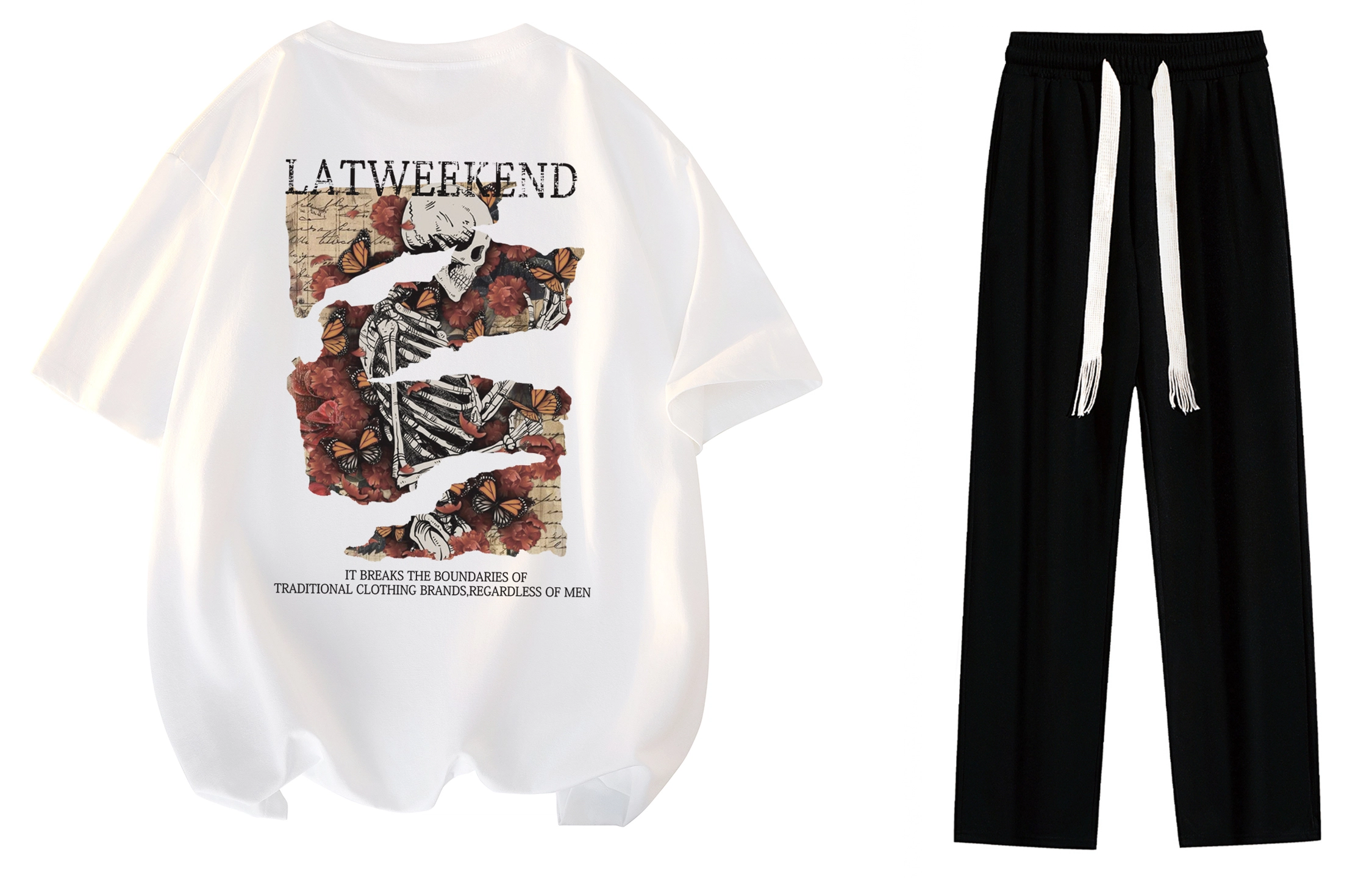 LA'T.WEEKEND