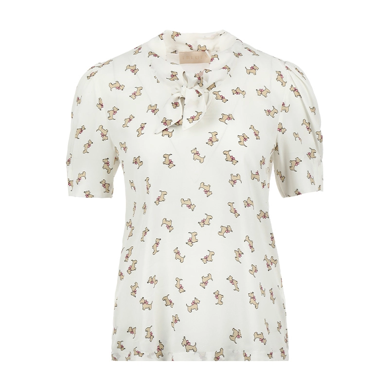 I BLUES SS24