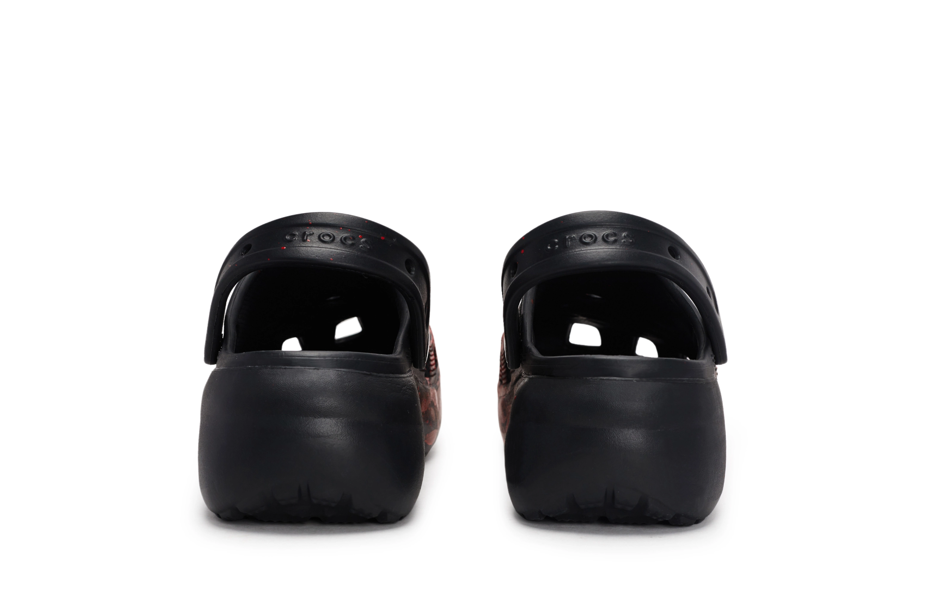 Crocs Classic Platform Clog 811