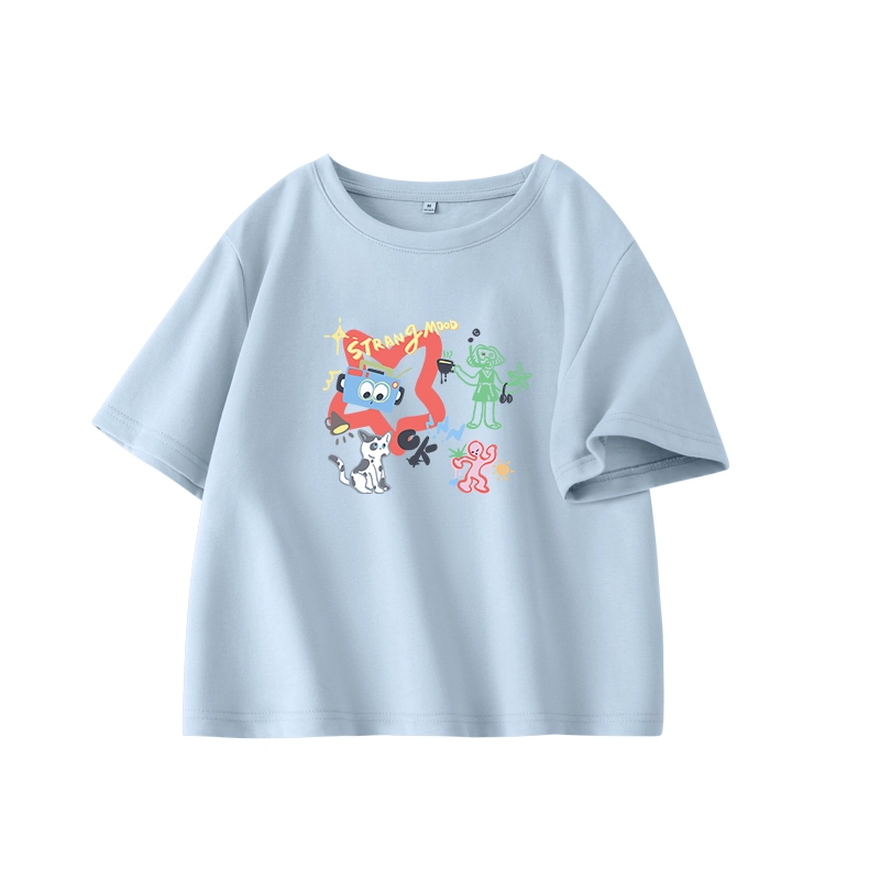 MJ STYLE T