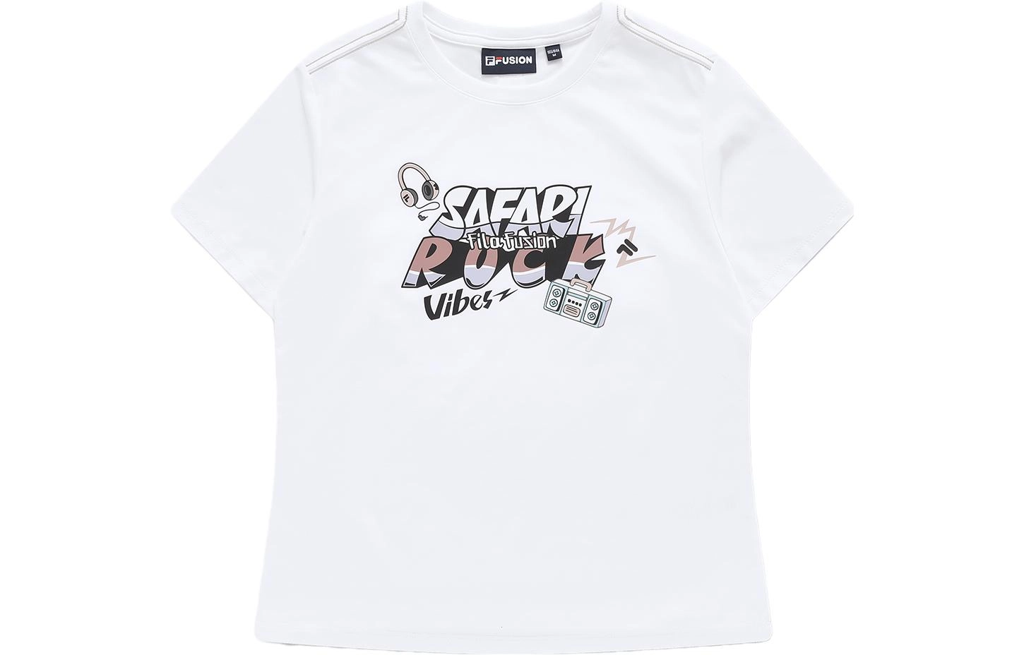 FILA FUSION T