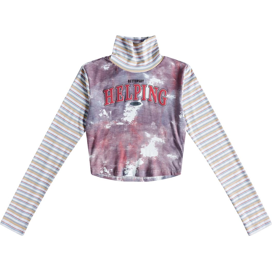 BETTERSAY T