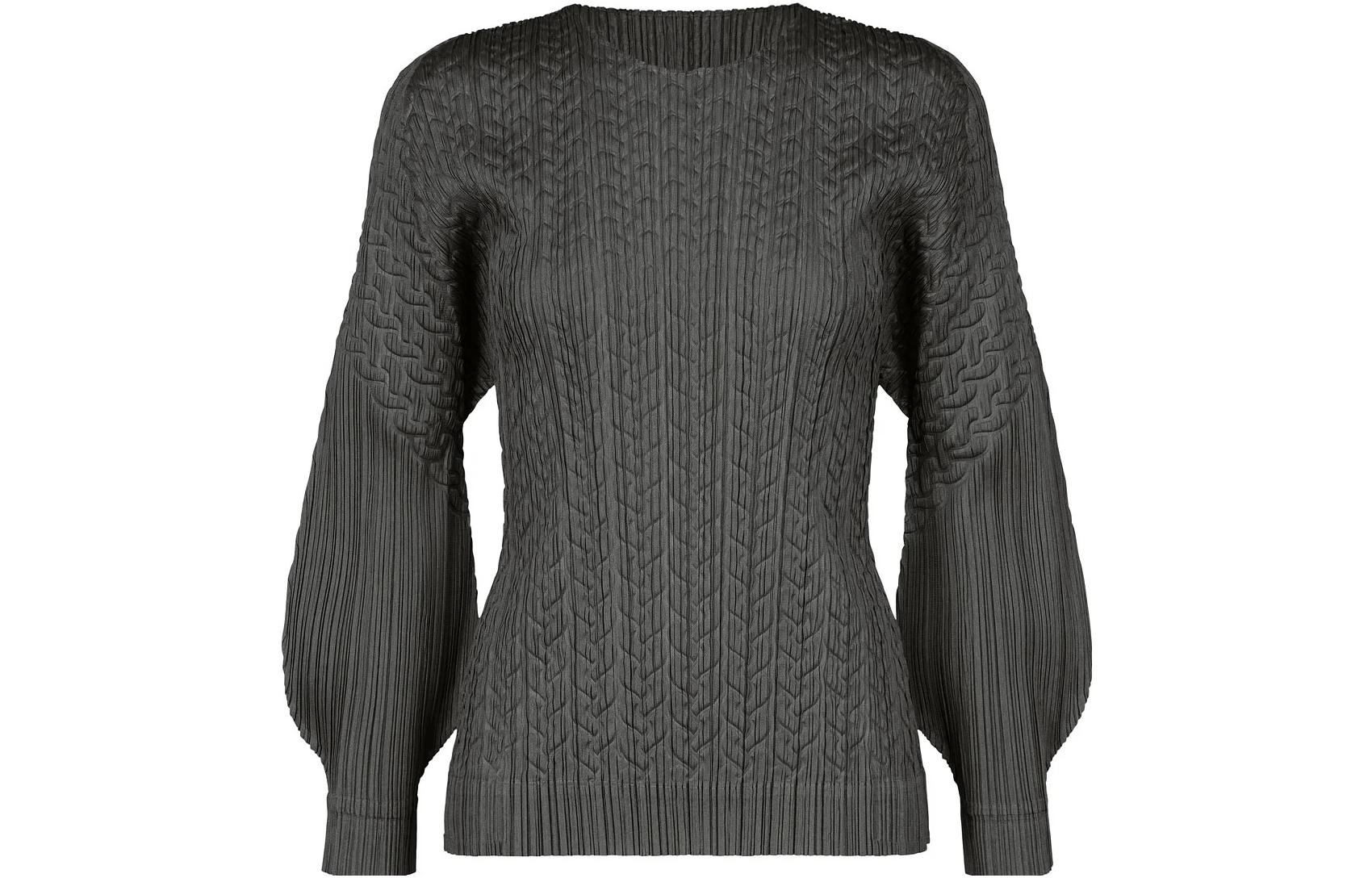 PLEATS PLEASE ISSEY MIYAKE SS23 T