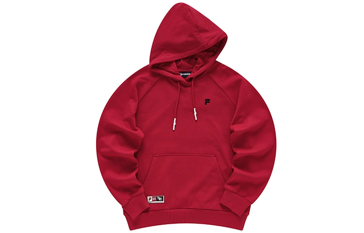 FILA FUSION Logo