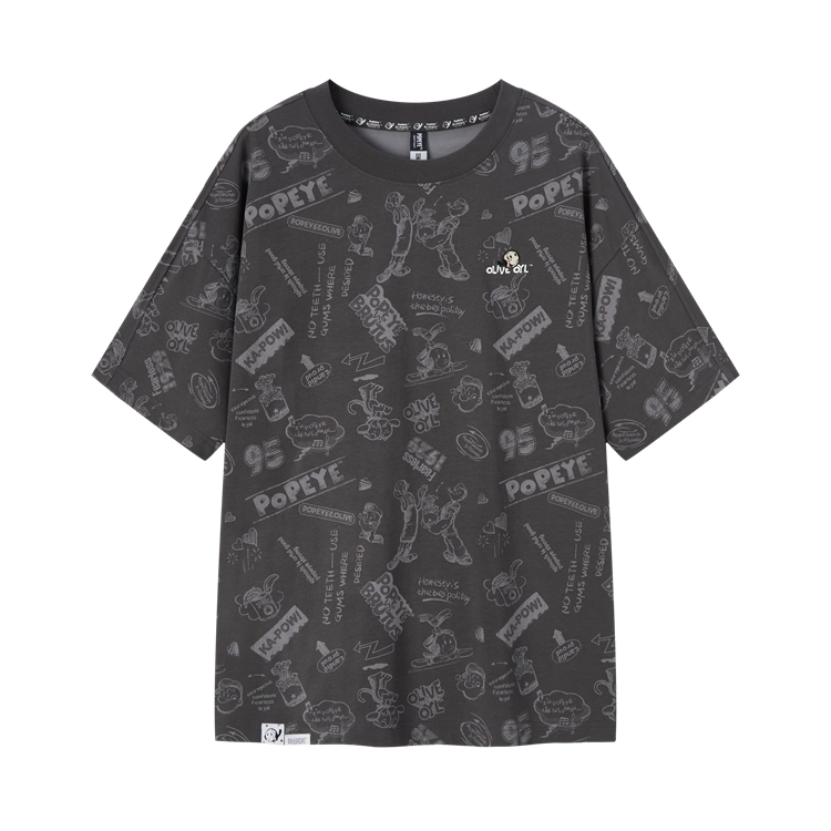 x POPEYE T