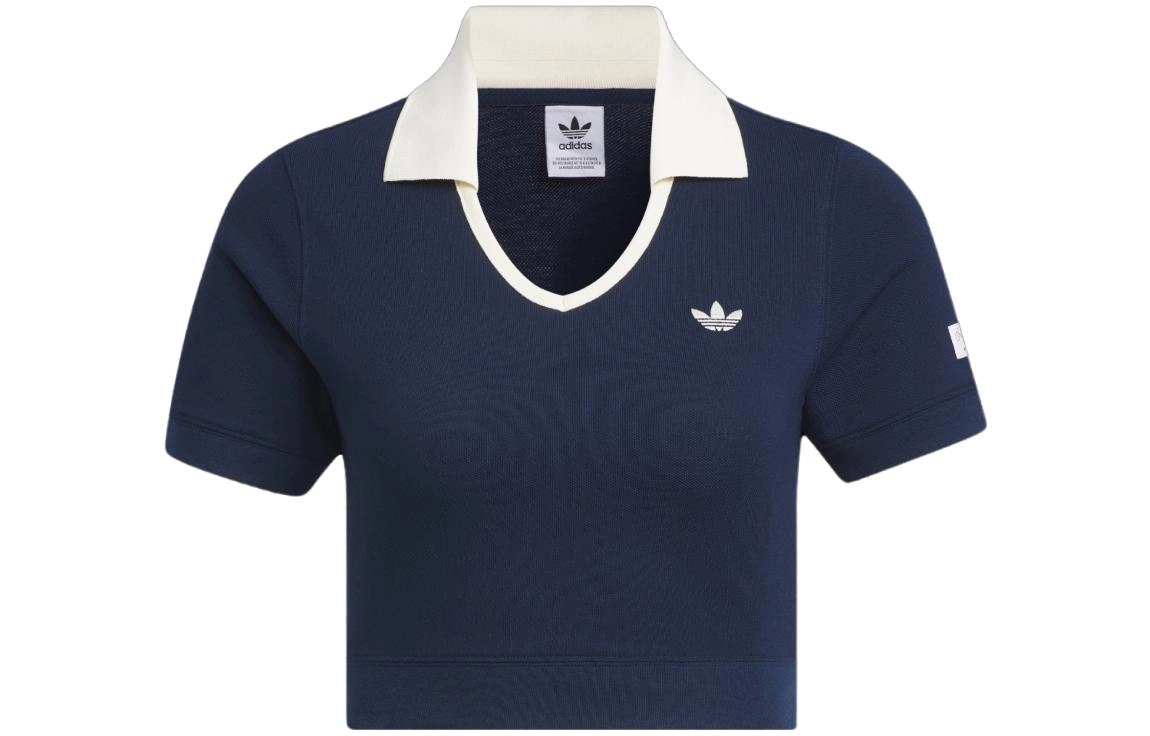 adidas originals x Notitle FW23 adidas originals VPolo