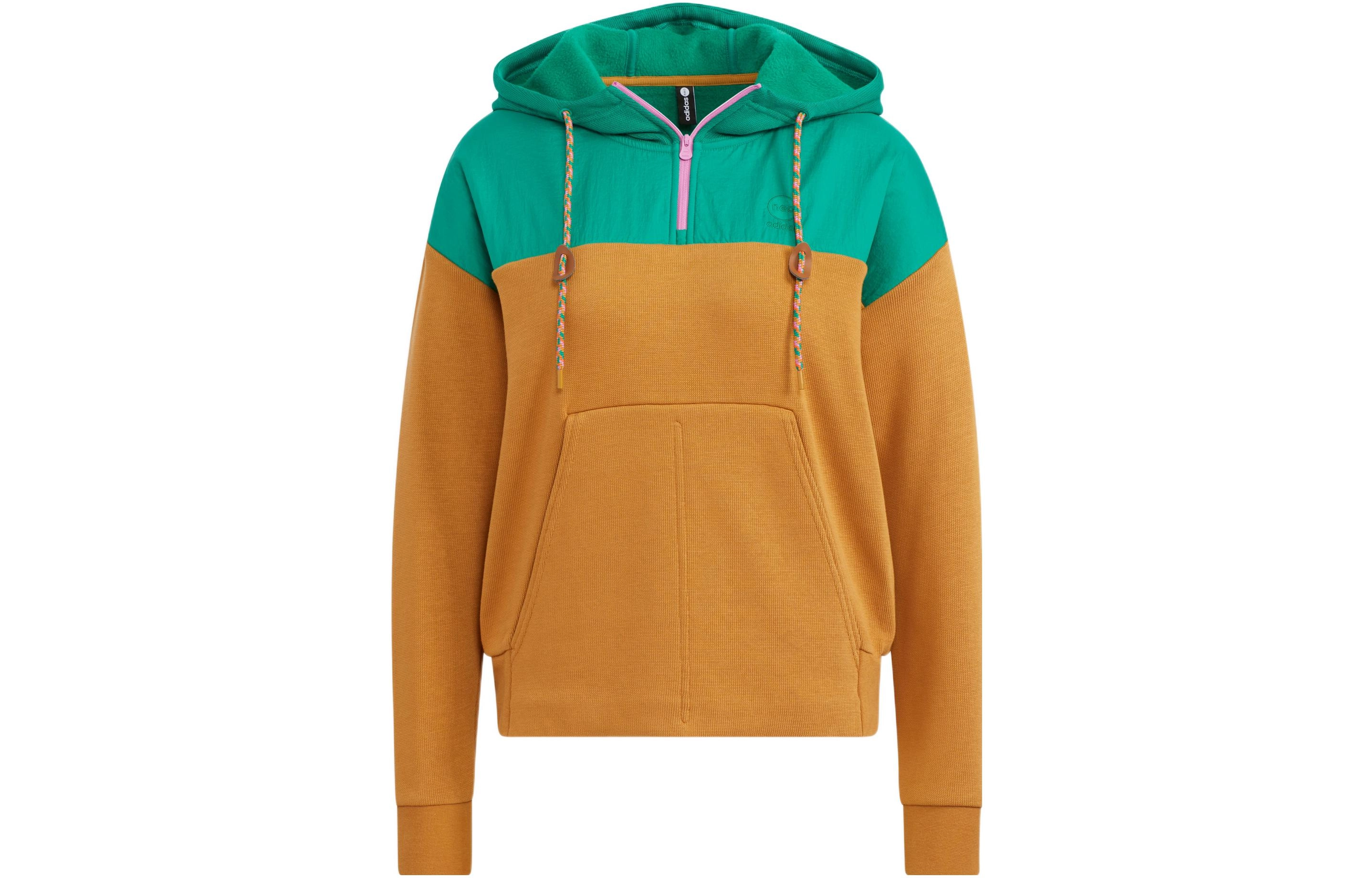 adidas neo W Util Hoodie3 Logo