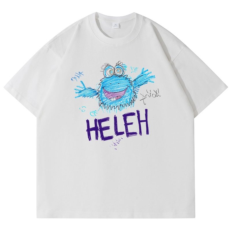 HELEH T