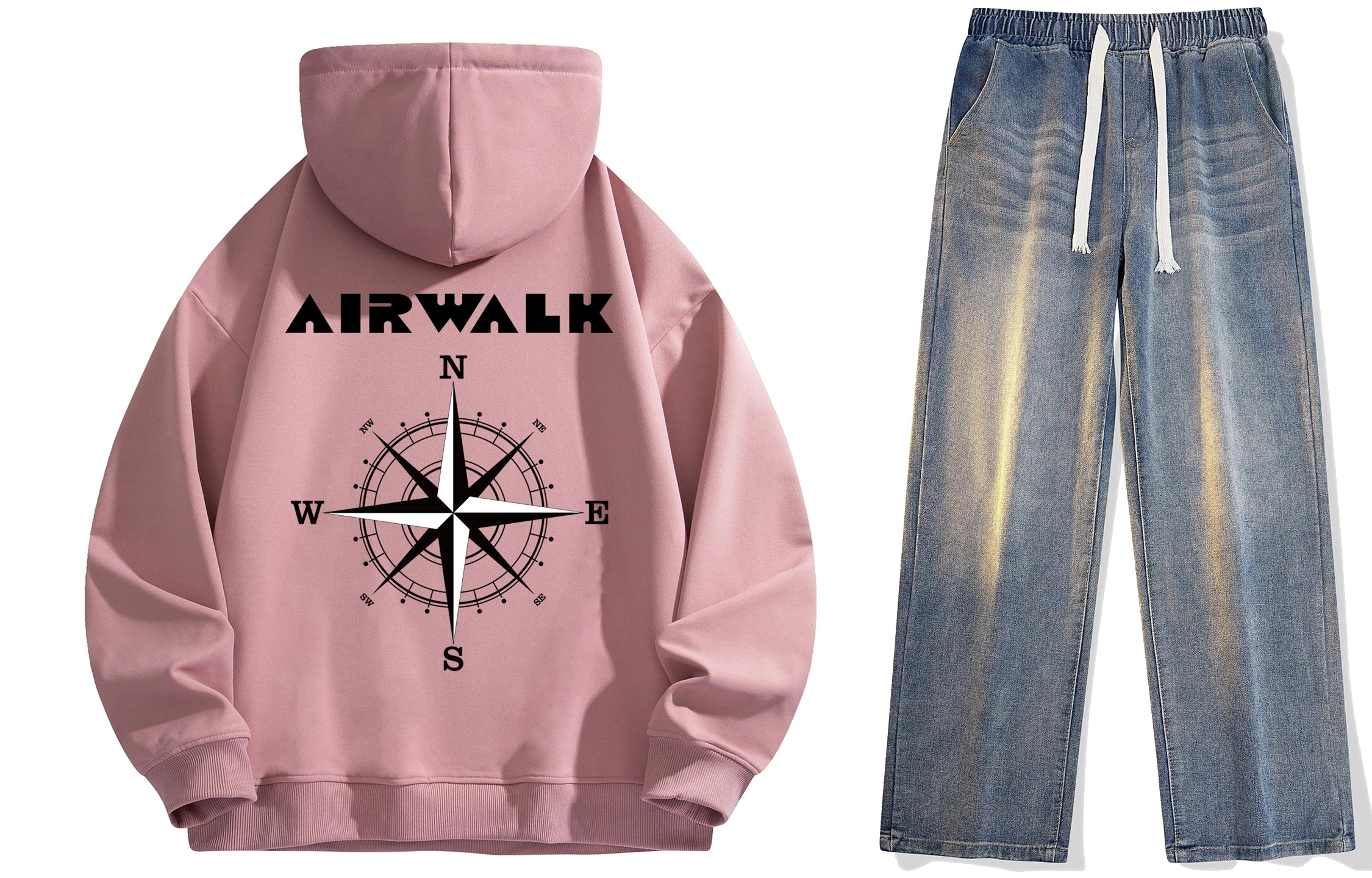 Airwalk Logo