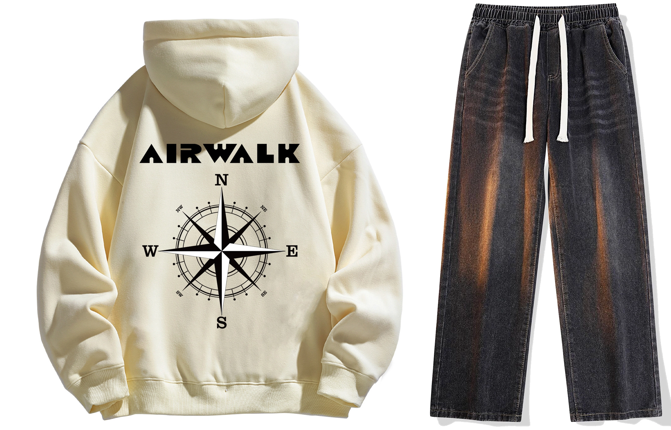 Airwalk Logo