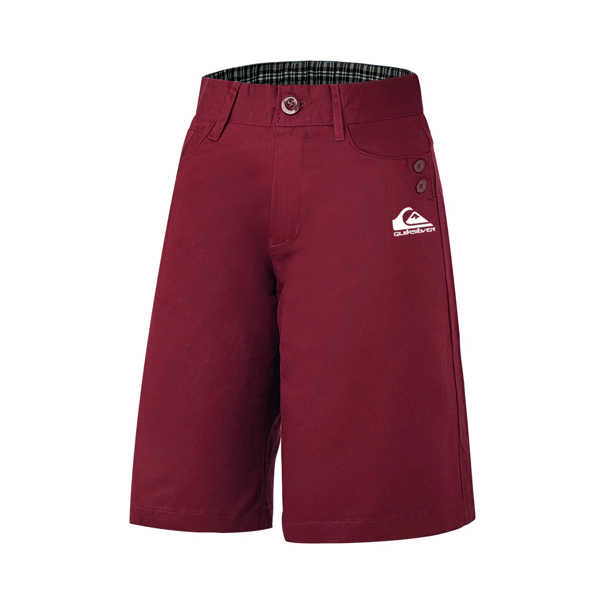 Quiksilver Logo
