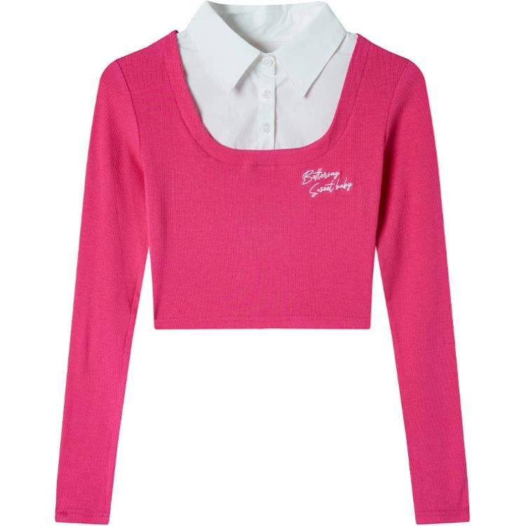 BETTERSAY POLO T