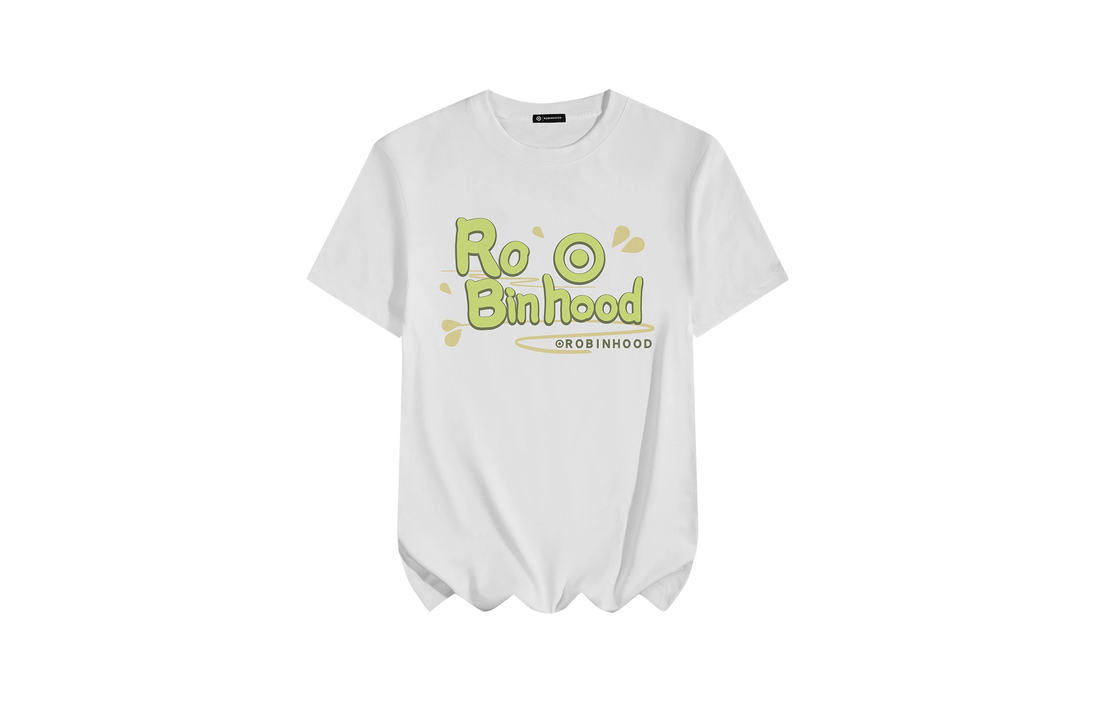 ROBINHOOD T
