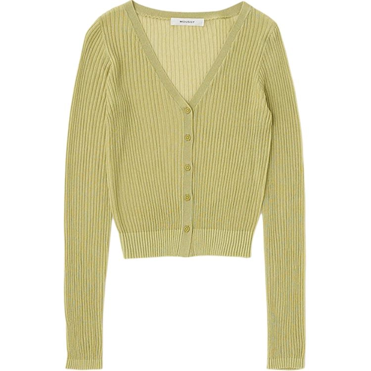 MOUSSY V