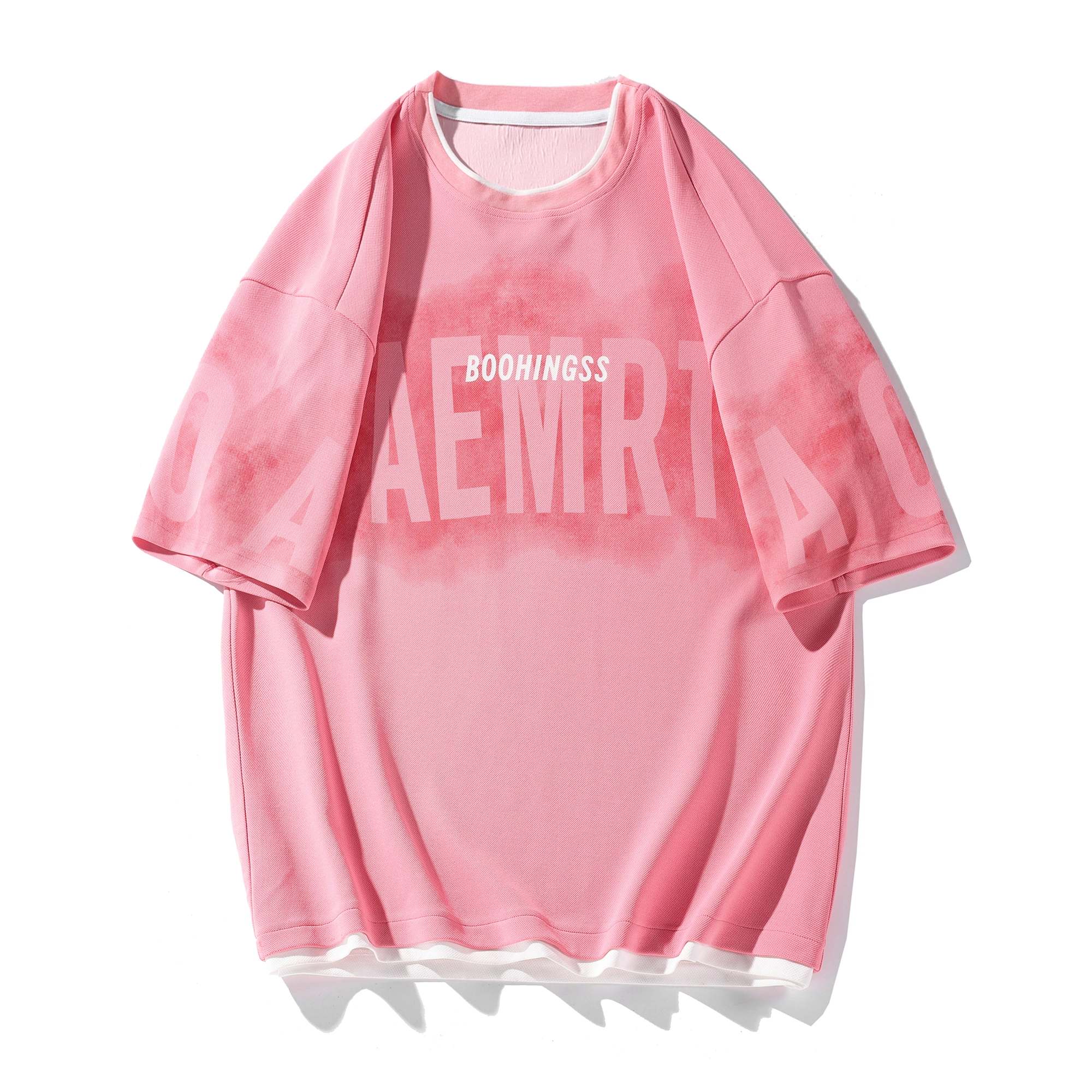 PAINT STAIN T