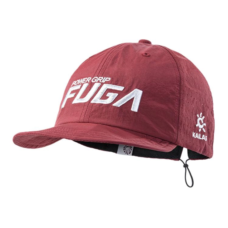 KAILAS FUGA