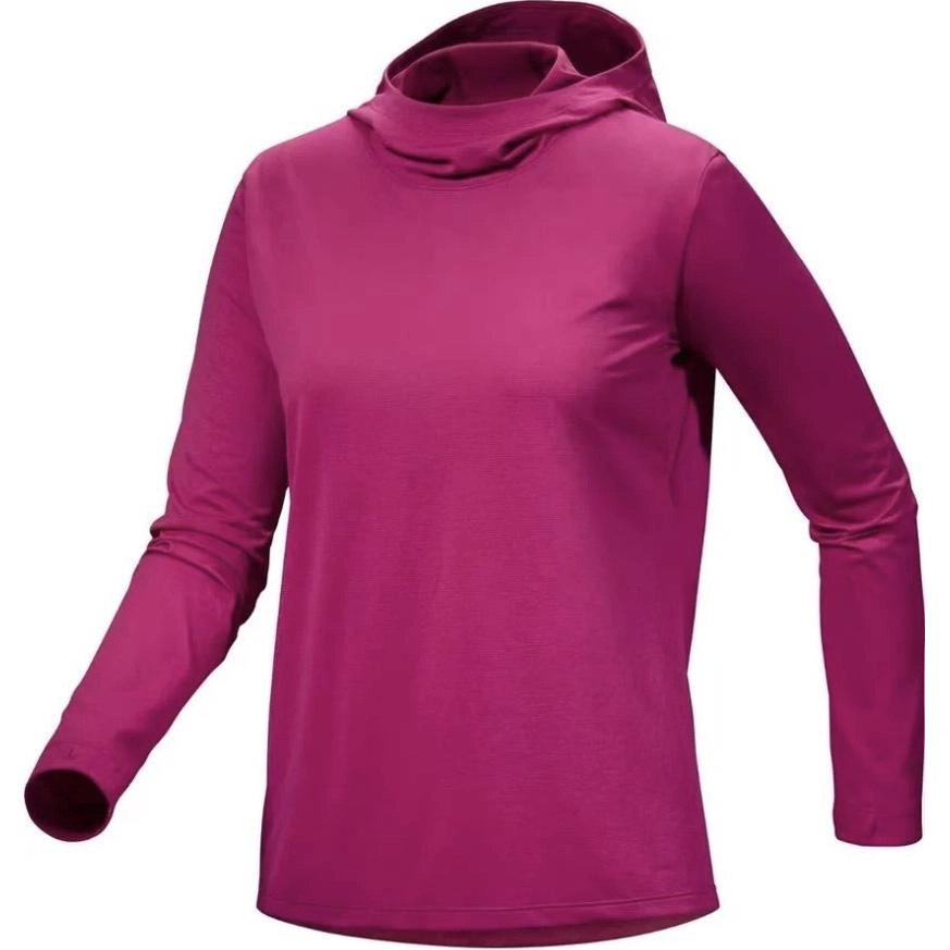 Arcteryx SS23 Taema Hoody W