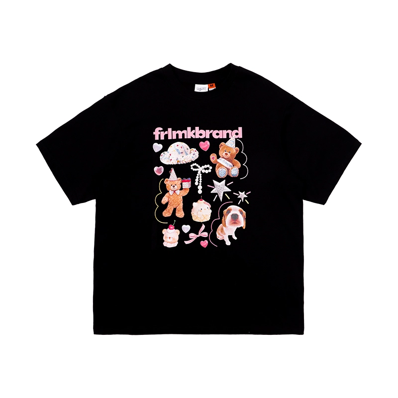 FRLMK T