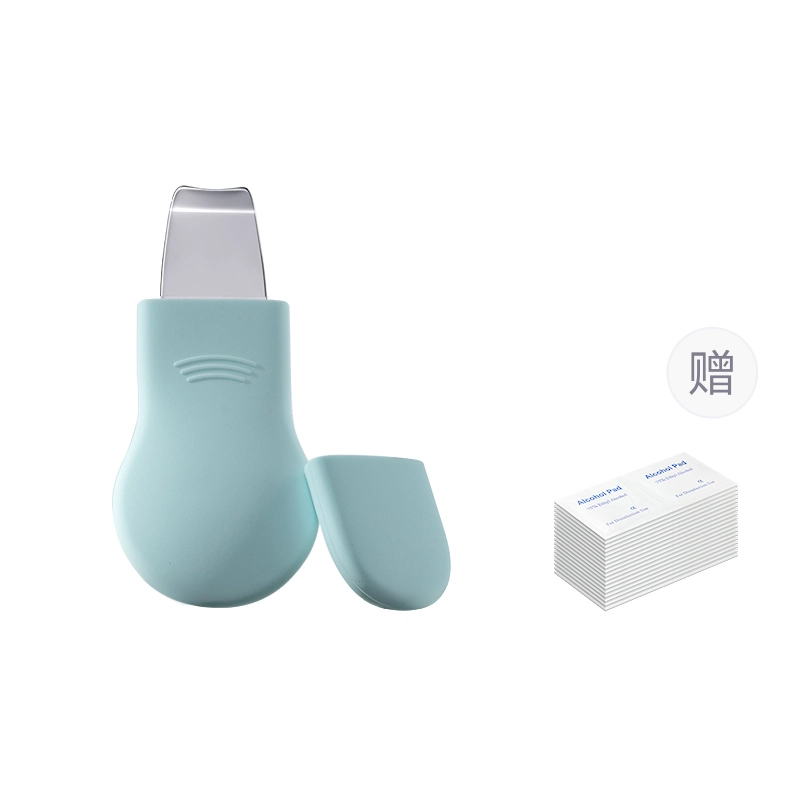 妮丽雅 刮粉刺角质黑头铲 毛囊手动清洁神器