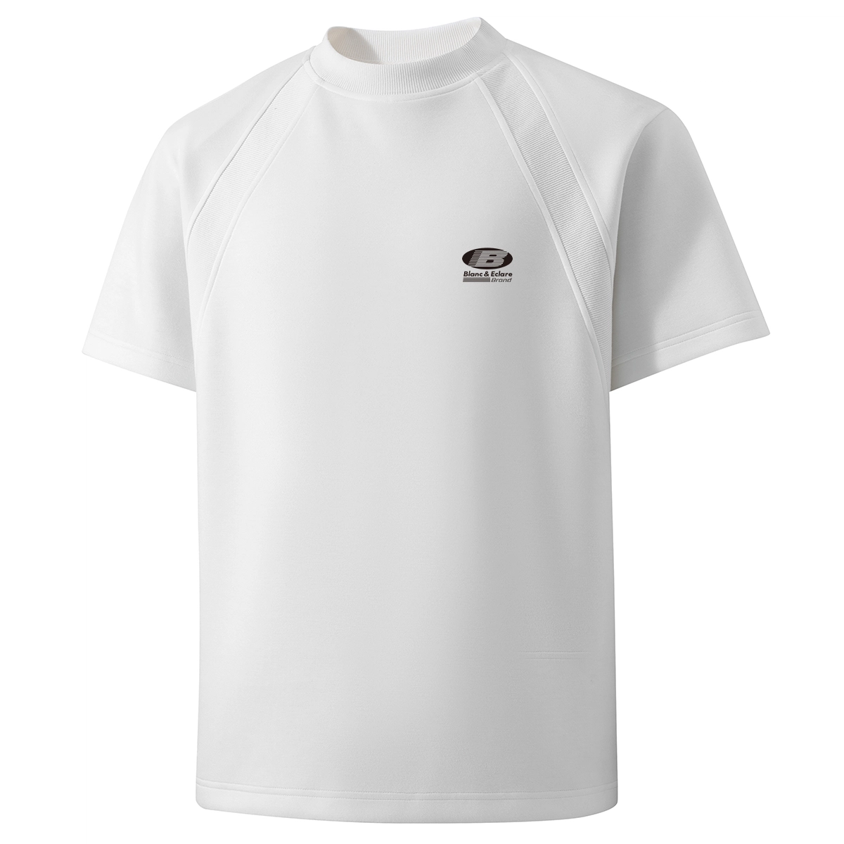 BLANC ECLARE LogoT