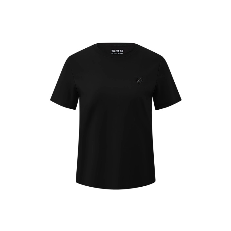 100 T