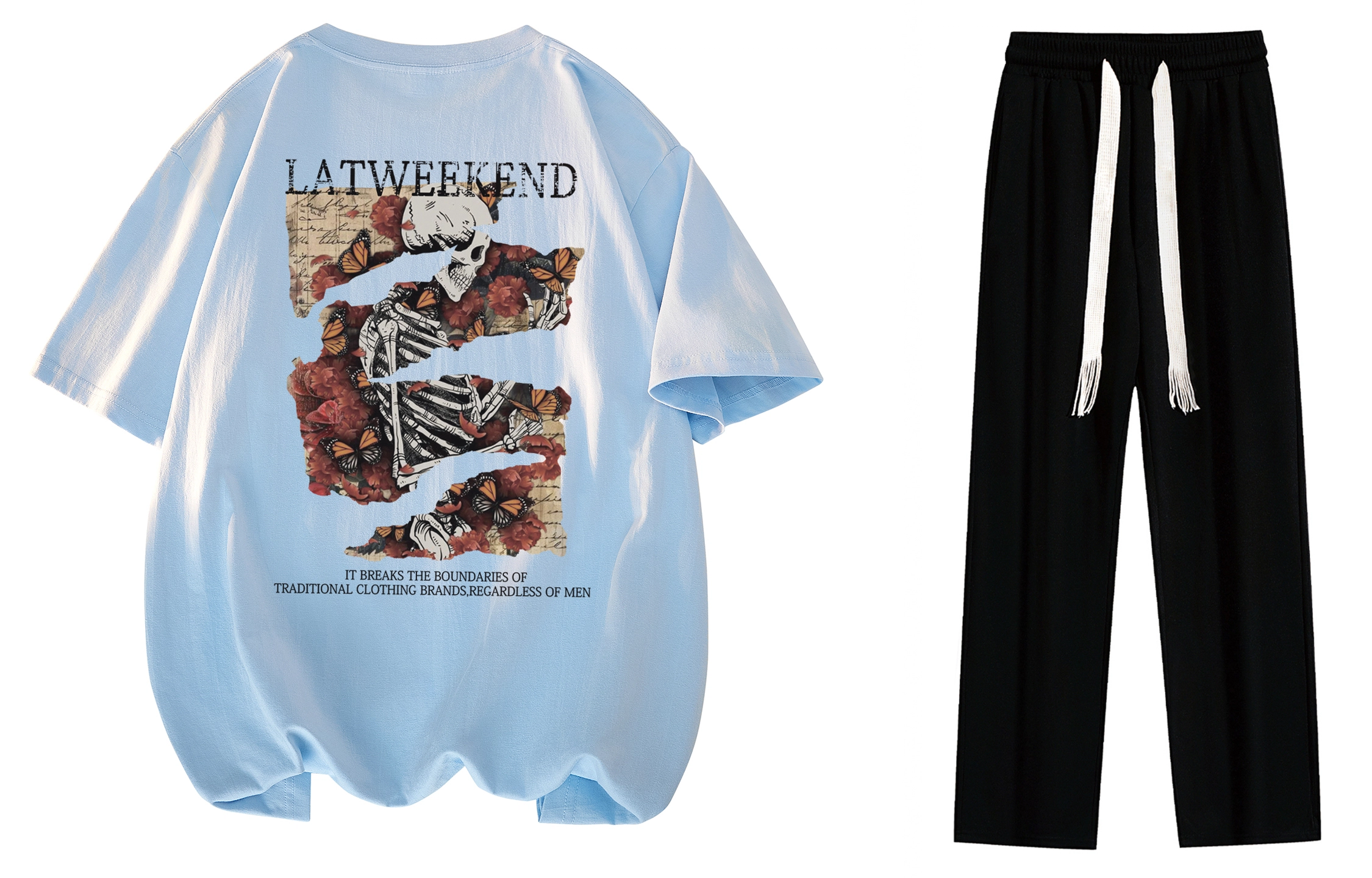 LA'T.WEEKEND