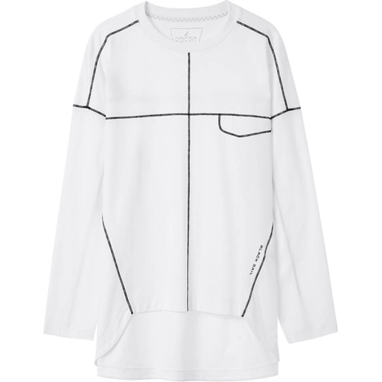 NAUTICA T