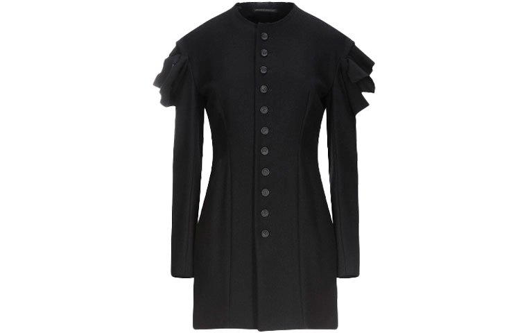 Yohji Yamamoto FW19