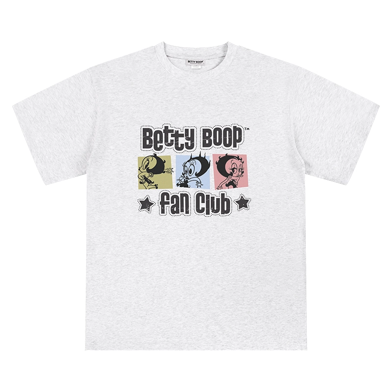 BETTY BOOP T
