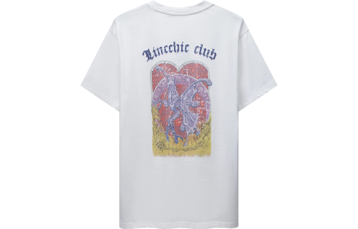 LINCchic T